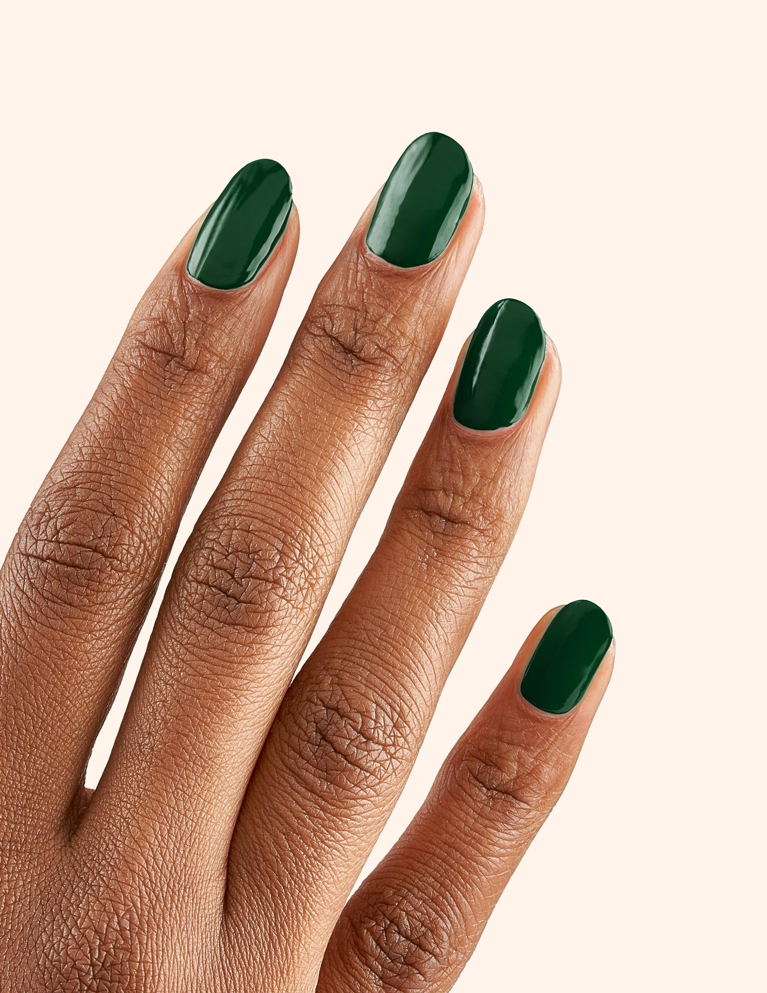 Emerald Green, Le Sweet, Nail Polish (9831306494301)