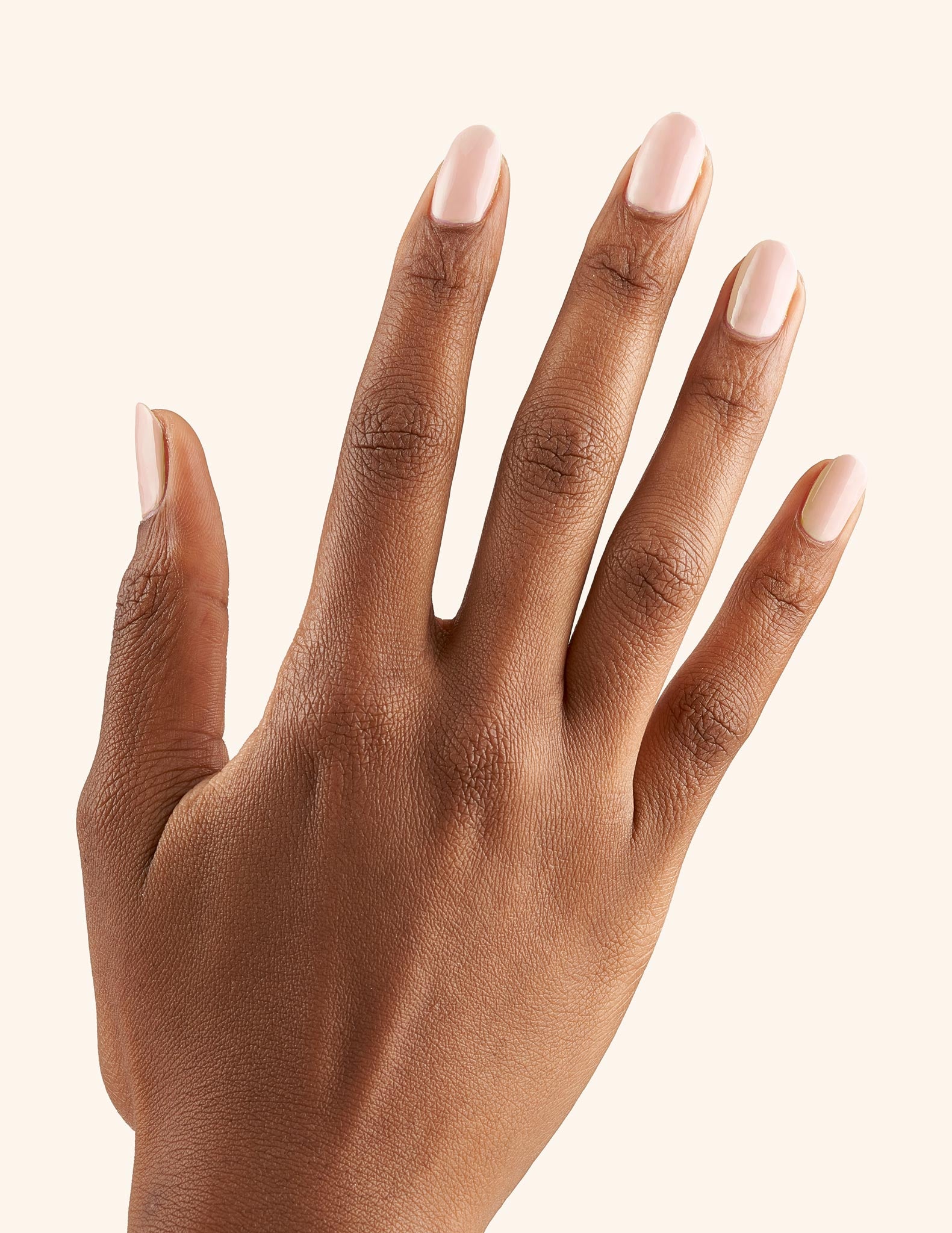 Crème Brûlèe, Le Sweet, Nail Polish (9831064666461)