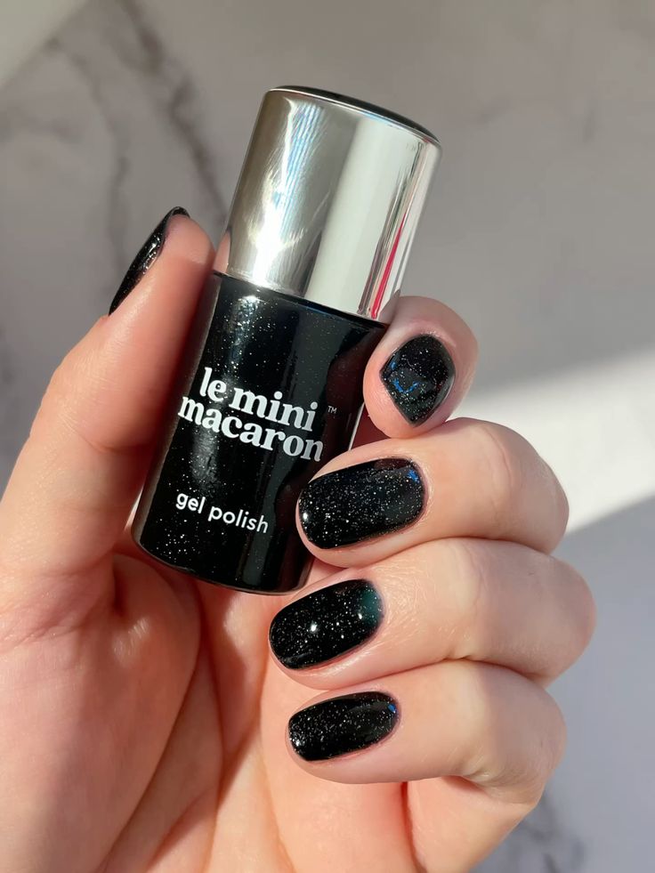 Magie Noire, Gel Polish (14847402443101)