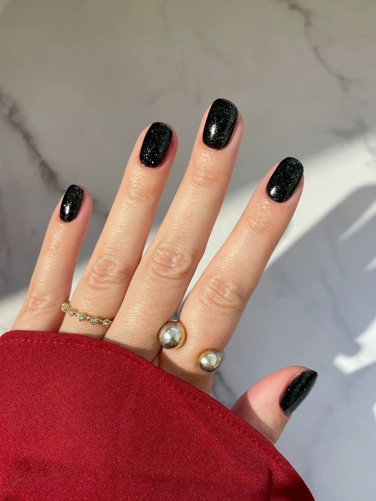 Magie Noire, Gel Polish (14847402443101)