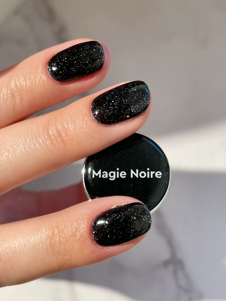 Magie Noire, Gel Polish (14847402443101)